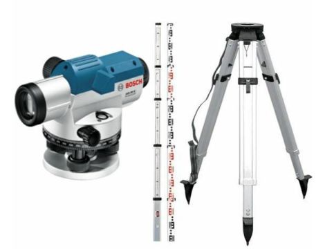 BOSCH NIWELATOR GOL 26 G 0601068001