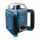 BOSCH LASER OBROTOWY GRL 400 H +ODBIORNIK LR 1 +STATYW BT 152 +ŁATA GR240 +AKUMULATORKI +ŁADOWARKA 0615A50066