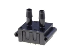 D6F-PH0505AD3 Czujnik ciśnienia o zakresie pomiaru -5050Pa, różnicowym sposobie zadziałania, napięciu zasialania 2,33,6VDC