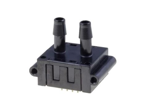 D6F-PH0505AD3 Czujnik ciśnienia o zakresie pomiaru -5050Pa, różnicowym sposobie zadziałania, napięciu zasialania 2,33,6VDC