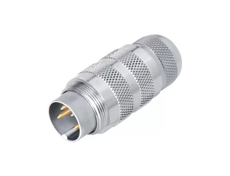 99 5109 40 04 Złącze: M16 wtyk męskie na przewód proste IP67