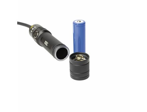 PLASTROL LAMPA WARSZTATOWA GIĘTKA LED LW-1AG - 7