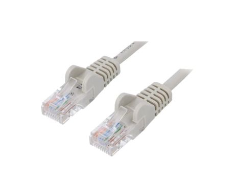 DK-1511-250 Patch cord U/UTP 5e linka Cu PVC 25m