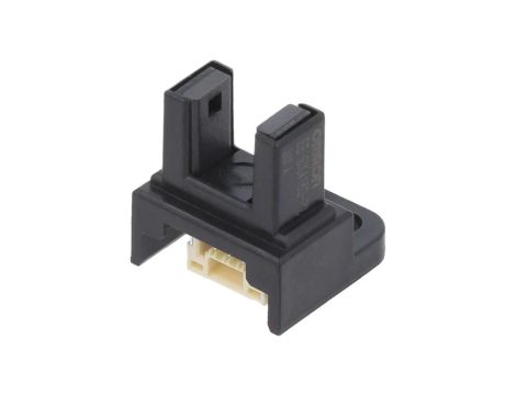 EE-SX4163-P2 Czujnik fotoelektryczny typu nadajnik-odbiornik o prądzie kolektora 25mA