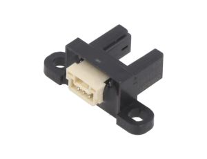 EE-SX4164-P1 Czujnik fotoelektryczny typu nadajnik-odbiornik o prądzie kolektora 25mA