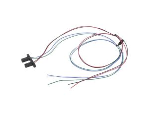 EE-SX4160-W11 Czujnik fotoelektryczny typu nadajnik-odbiornik o prądzie kolektora 20mA