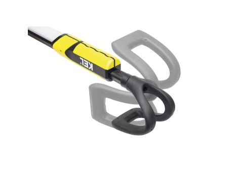 PLASTROL LAMPA WARSZTATOWA LED REGULOWANA POD MASKĘ LW-1AR - 4