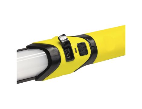 PLASTROL LAMPA WARSZTATOWA LED REGULOWANA POD MASKĘ LW-1AR - 6