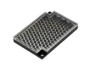 E39-R1 Reflektor o wymiarach 59,9x40,3x7,5mm z montażem typu M3 x2