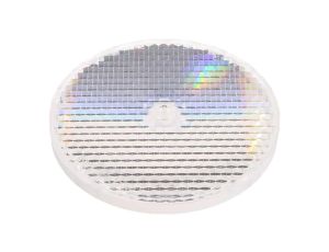 E39-R7 Reflektor o wymiarach Ø84x7,4mm z montażem typu M4 x1