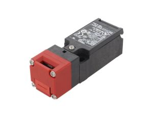 D4NS-1BF Wyłącznik bezpieczeństwa typu kluczowy D4NS z konfiguracją styków NC x2