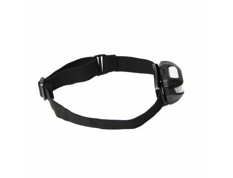 PLASTROL LATARKA CZOŁOWA LED LC-1/SR CZUJNIK ZBLIŻENIOWY - 5