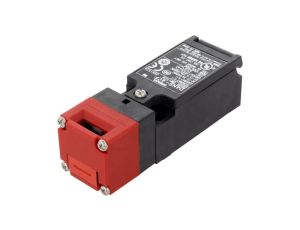 D4NS-4CF Wyłącznik bezpieczeństwa typu kluczowy D4NS z konfiguracją styków NC x2