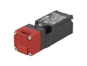 D4NS-4BF Wyłącznik bezpieczeństwa typu kluczowy D4NS z konfiguracją styków NC x2