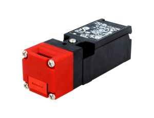 D4NS-4AF Wyłącznik bezpieczeństwa typu kluczowy D4NS z konfiguracją styków NC