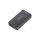 Repeater HDMI HDCP HDMI gniazdo x2 czarny Zestaw repeater DS-55901