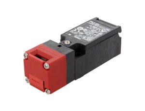 D4NS-1CF Wyłącznik bezpieczeństwa typu kluczowy D4NS z konfiguracją styków NC x2