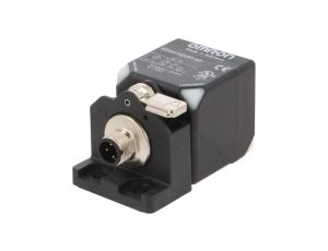 E2Q5-N20F1-M1 Czujnik indukcyjny o zasięgu 020mm, konfiguracji wyjścia PNP / NO, napięciu zasilania 1030VDC, maksymalnym prądz