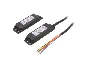 F3S-TGR-NLPC-21-05 Wyłącznik bezpieczeństwa typu magnetyczny z konfiguracją styków NC x2 + NO