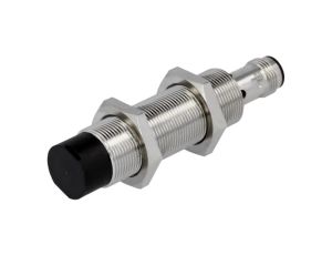 E2BM18LN10M1C1 Czujnik indukcyjny o zasięgu 010mm, konfiguracji wyjścia NPN / NO, napięciu zasilania 1030VDC, obudowie M18