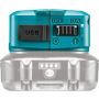 MAKITA ADAPTER CXT 12V USB ADP08 - 2