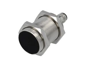 E2BM30KS10M1C1 Czujnik indukcyjny o zasięgu 010mm, konfiguracji wyjścia NPN / NO, napięciu zasilania 1030VDC, obudowie M30