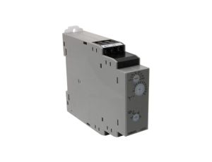 H3DK-S2 Przekaźnik czasowy o zakresie zliczania 0,1s1200h, wyjściu typu DPDT, napięciu zasilania 24240VAC