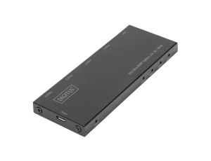 Rozgałęźnik HDCP 2.2,HDMI 2.0 HDMI gniazdo x4 DS-45323