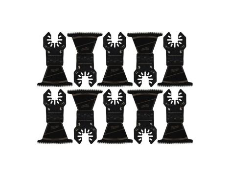 MILWAUKEE MT OSTRZE DO CIĘCIA TWARDEGO DREWNA W 3C 64mm    /10szt.