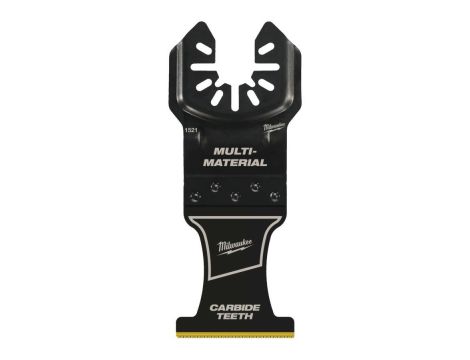 MILWAUKEE MT OSTRZE DO CIĘCIA WIELU MATERIAŁÓW TI TCT 35mm    /1szt.