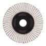 MILWAUKEE TARCZA LISTKOWA DO ALUMINIUM SLC50/125mm G40 - 2