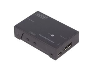 DS-52900 Repeater DisplayPort metal