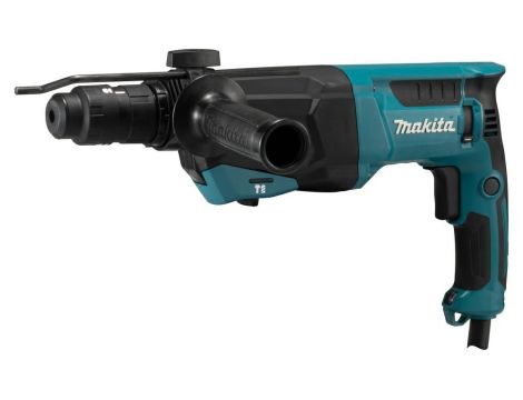 MAKITA MŁOTOWIERTARKA 800W HR2670FT 3,0J
