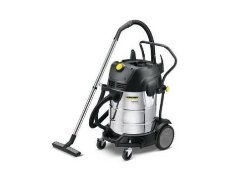 KARCHER ODKURZACZ UNIWERSALNY NT 75/2 Tact2 Me *EU