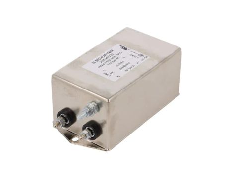 5500.2647.03 Filtr przeciwzakłóceniowy 250VAC Ipracy max: 30A