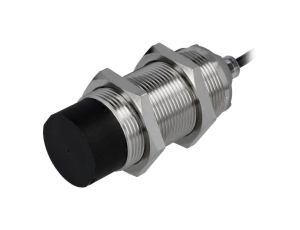 E2BM30LN30WPB22M Czujnik indukcyjny o zasięgu 030mm, konfiguracji wyjśćia PNP / NC, napięciu zasilania 1030VDC, obudowie M30