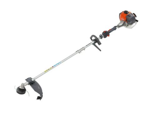 OLEO-MAC ZESTAW BCH250D + 4 PRZYSTAWKI - 6