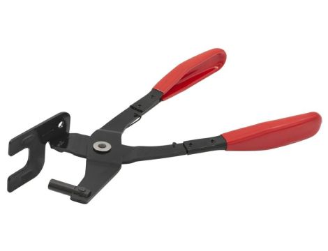 QUATROS Szczypce do gumowych wieszaków wydechu