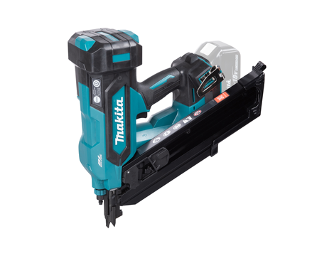 MAKITA GWOŹDZIARKA 18V DBN900ZK 50-90mm
