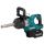 MAKITA KLUCZ UDAR. 40V XGT TW008GMT201 4000Nm 1