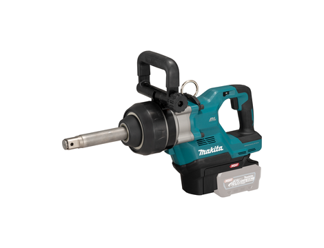 MAKITA KLUCZ UDAR. 40V XGT TW010GZ 4000Nm 1" PIERŚCIEŃ
