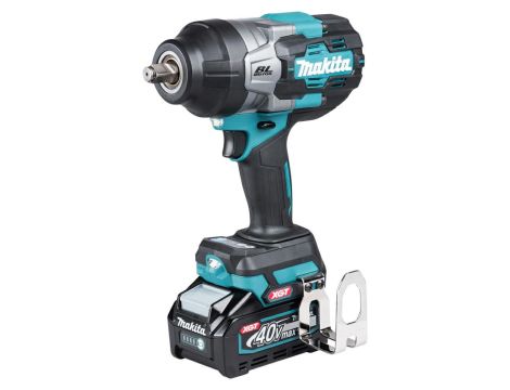 MAKITA KLUCZ UDAR. 40V XGT TW002GM201 1700Nm 1/2" 2x4,0AH PIERŚCIEŃ