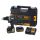 DEWALT WKRĘTARKA 18V DCD85MP2T 90Nm 2x5,0Ah BL TSTAK MCLAREN