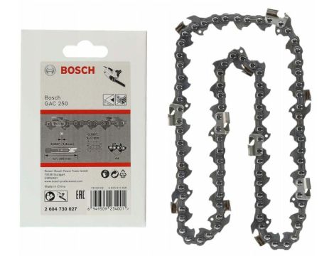 BOSCH ŁAŃCUCH GAC 250 2604730027