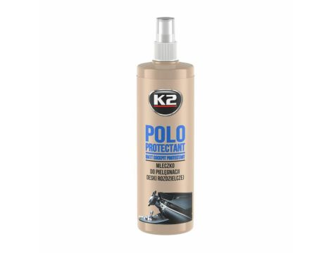 K2 PREPARAT DO DESKI POLO PROTECTANT 350 G