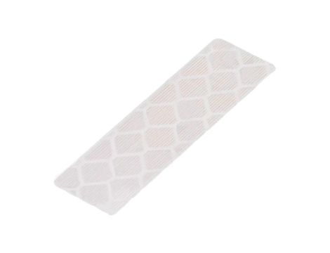 E39-RS1 Reflektor o wymiarach 35x10x0,6mm, samoprzylepny