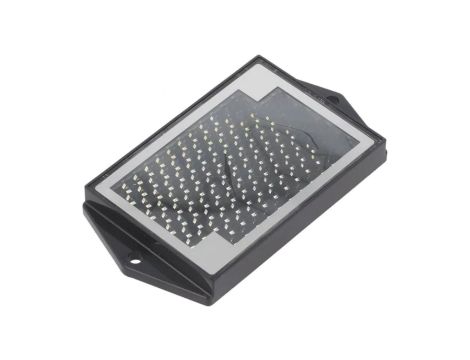 E39-RP1 Reflektor o wymiarach 63,6x44mm