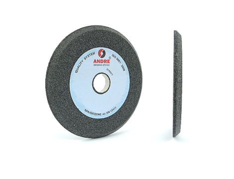 ANDRE ŚCIERNICA PROFILOWANA 125mm x 8mm x 20mm 95A60N7VTE10-35 SZARA "TYP 1C"