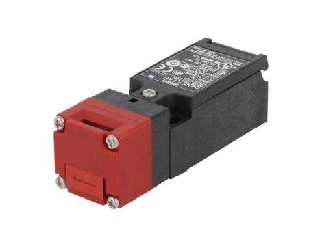 D4NS-1AF Wyłącznik bezpieczeństwa typu kluczowy D4NS z konfiguracją styków NC