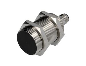 E2BM30KS10M1B1 Czujnik indukcyjny o zasięgu 010mm, konfiguracji wyjścia PNP / NO, napięciu zasilania 1030VDC, obudowie M30